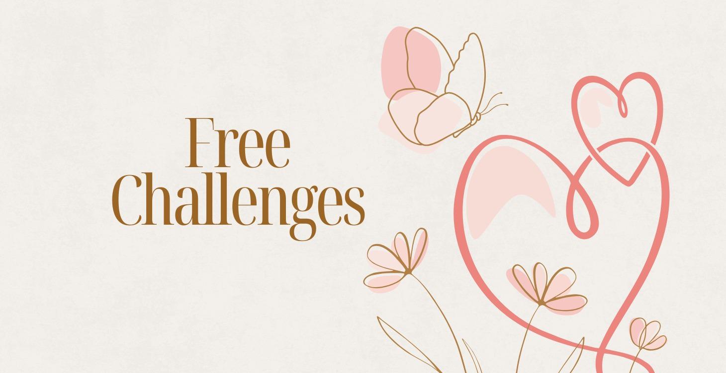 Free Challenges