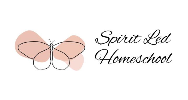 Spirit Led Homeschool