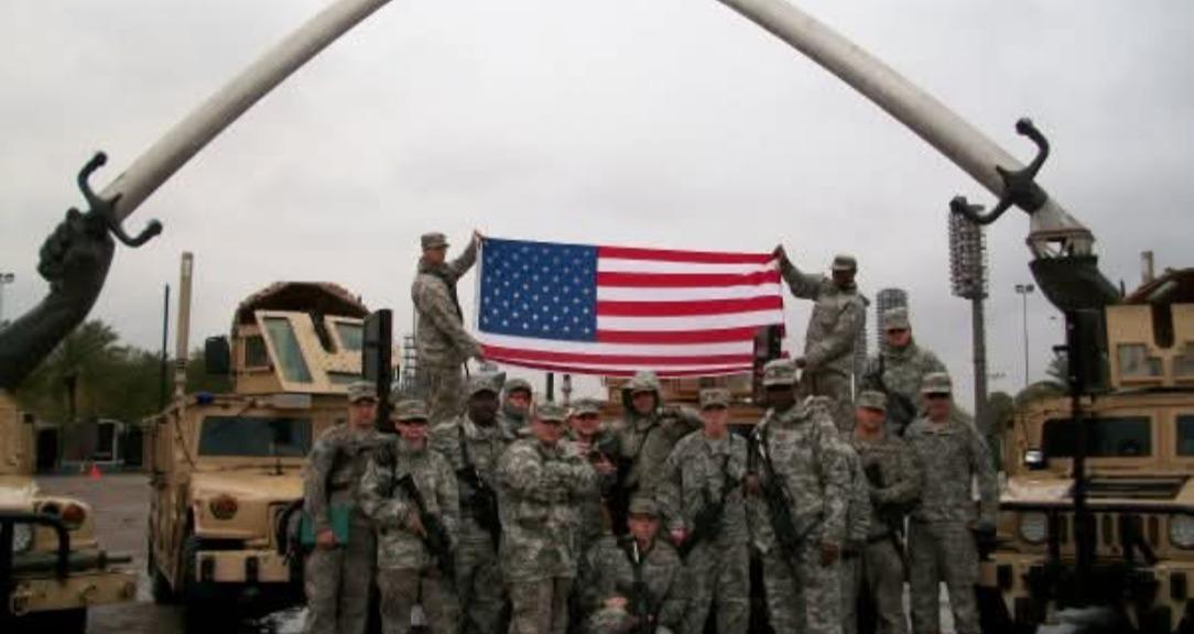 Military minds