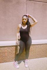 Kanay Johnson