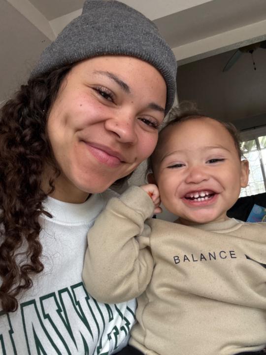 Tiani Tunoa