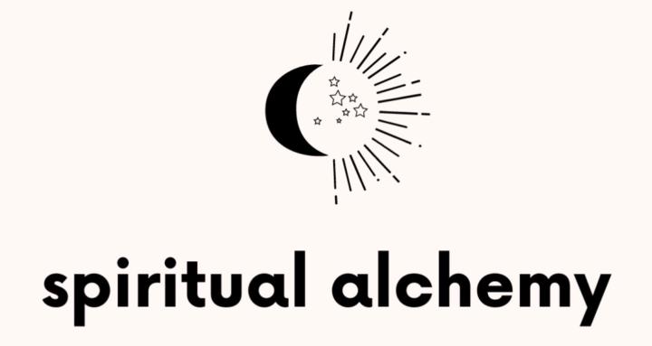 SPIRITUAL ALCHEMY COURSE 