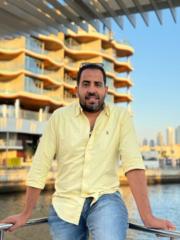 Mahmoud Nasr