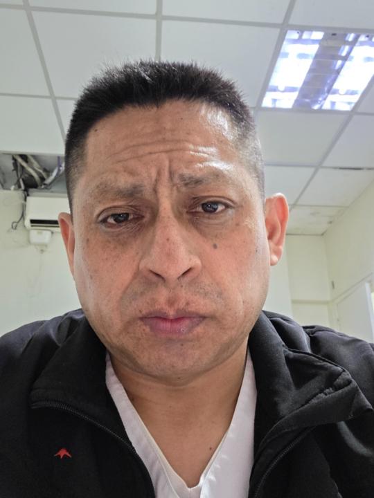 Ronald Freddy Romero Soliz