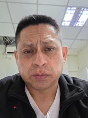 Ronald Freddy Romero Soliz