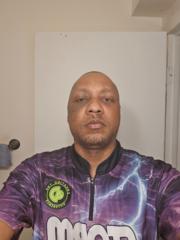 Desmond Sarver
