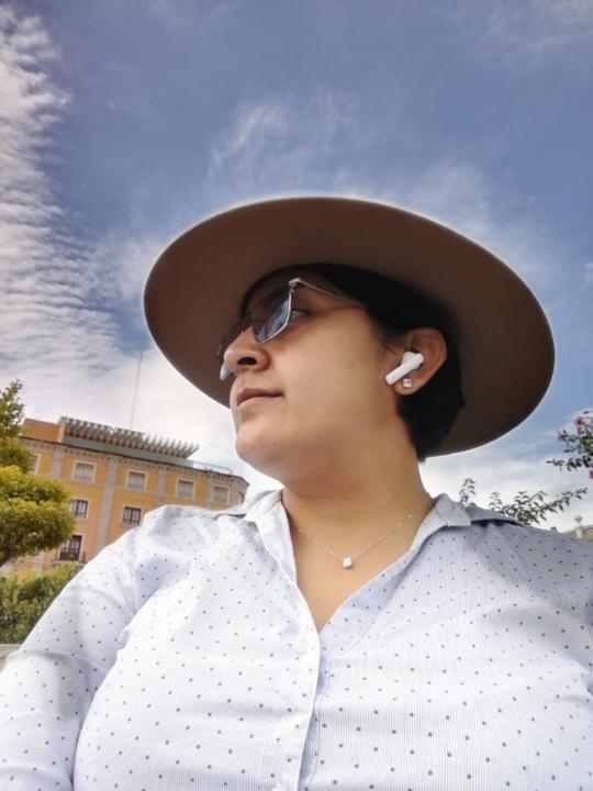 Ma. Oralia Torres Castillo