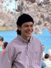 Zachary Kim