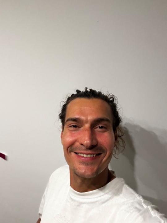 Konstantin Pysarenko