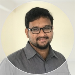 Kalla Ramesh