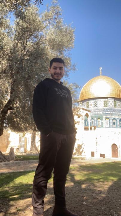 Ramiz Jaber