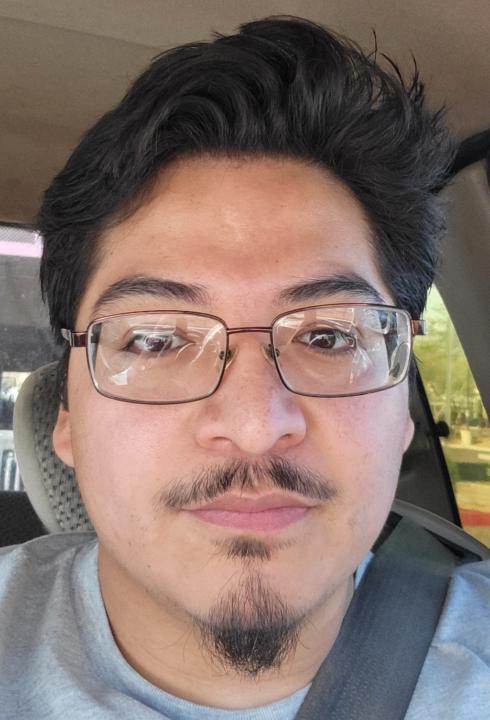 Miguel Cholula