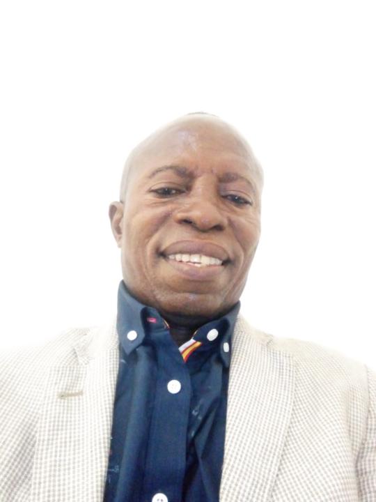 Gilbert Bonfils Kibelo