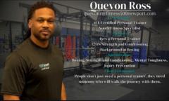 Abdul Qaleeb-Saleem Ross