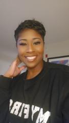 Keyana Rivers