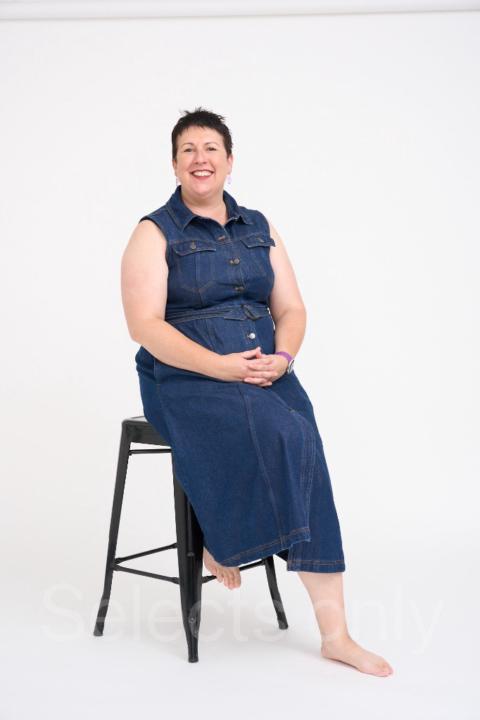 Donna Kean