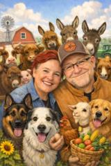 Suzie Conner