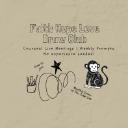 Logo Hope Faith Love <mark>Draw</mark> Club