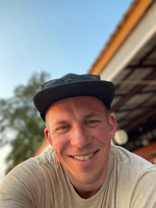 Kasper Fuglsang