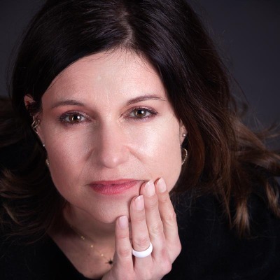 Cécile Cartier