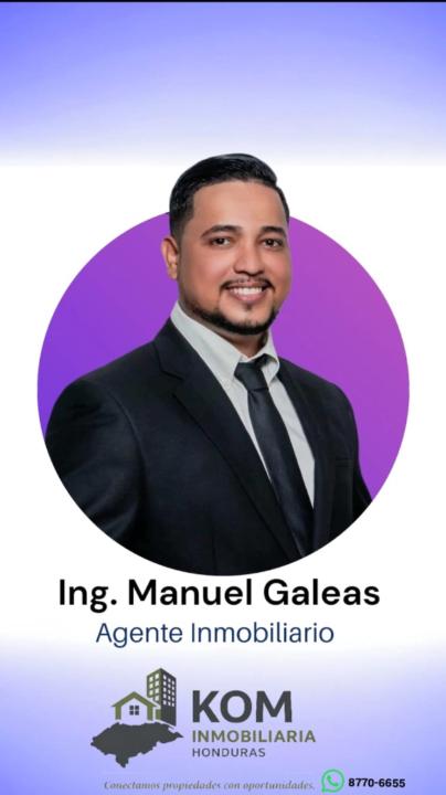 Dennis Manuel Galeas Funez