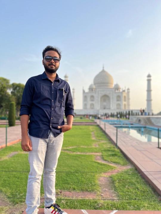 Sohail Inamdar