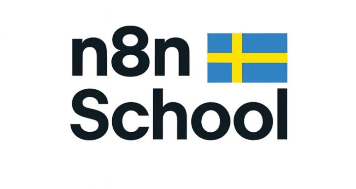 N8N SCHOOL