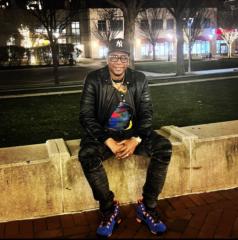 Derrick Hartwell