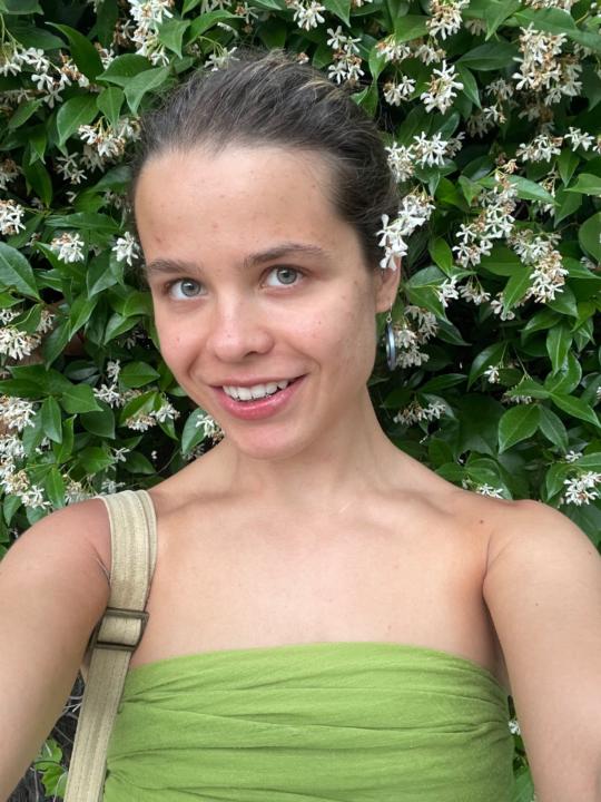 Tanya Moisieieva
