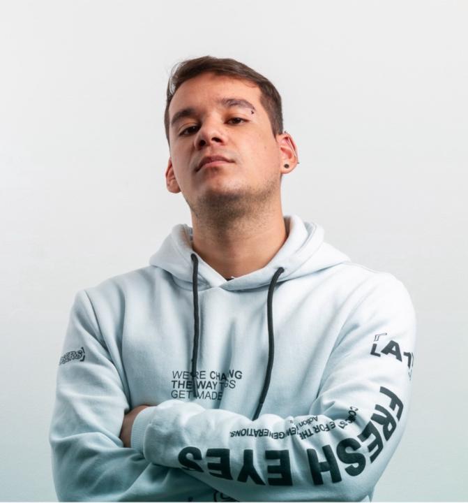 Johan Steven Vera Vásquez