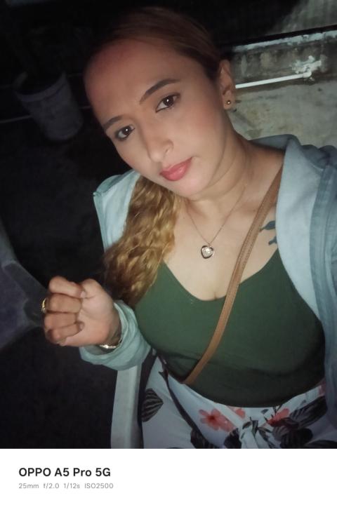 Carolina Restrepo