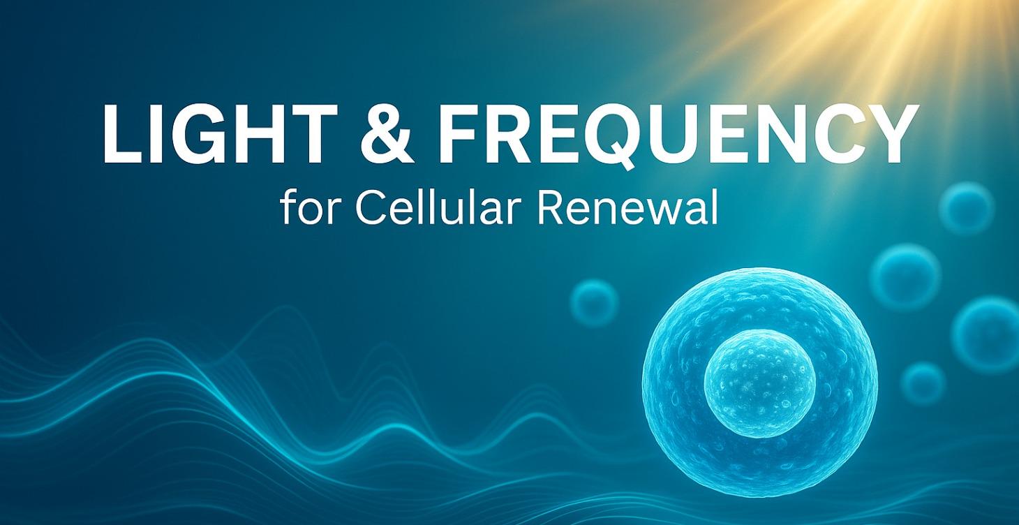 Light & Frequency