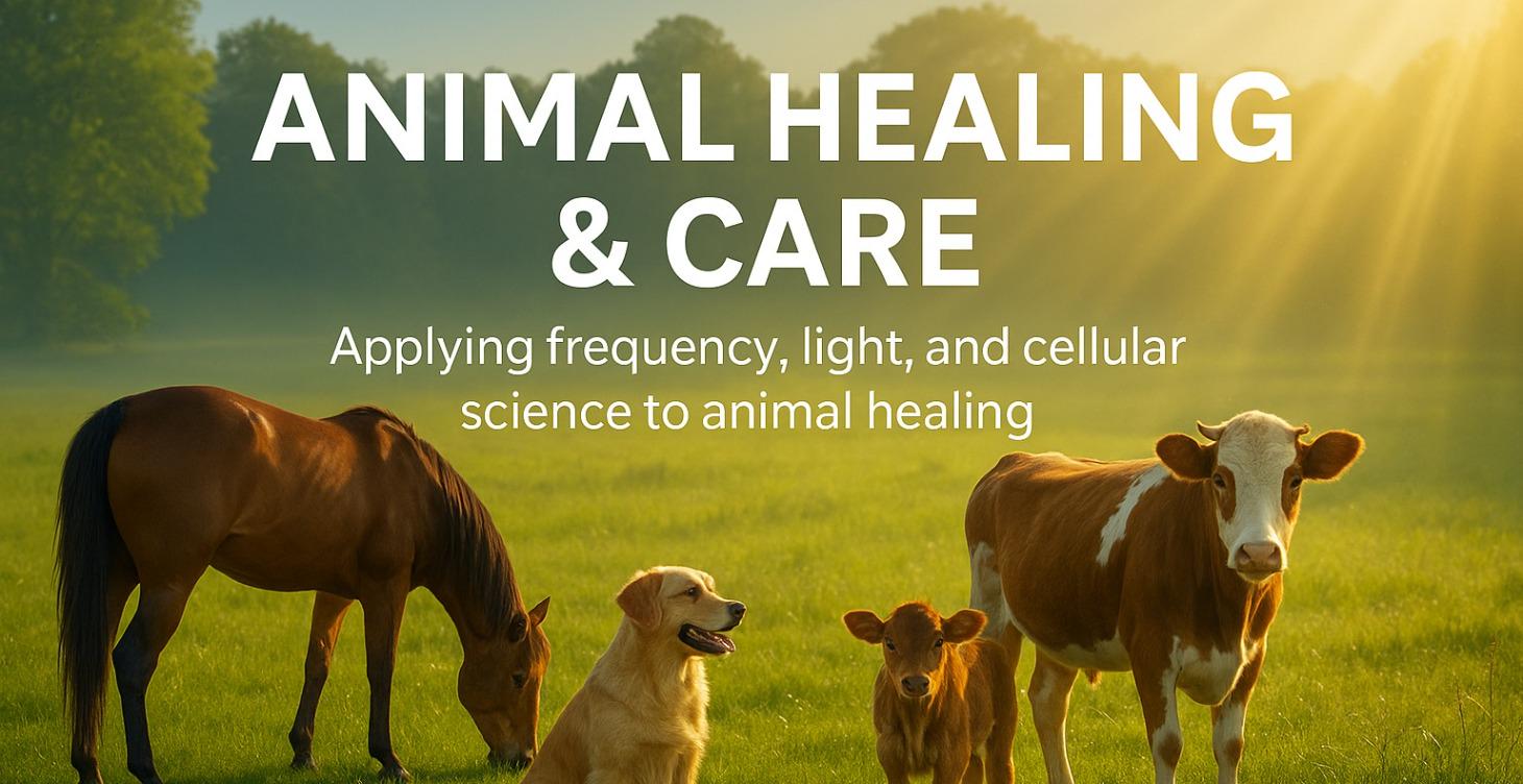 Animal Healing