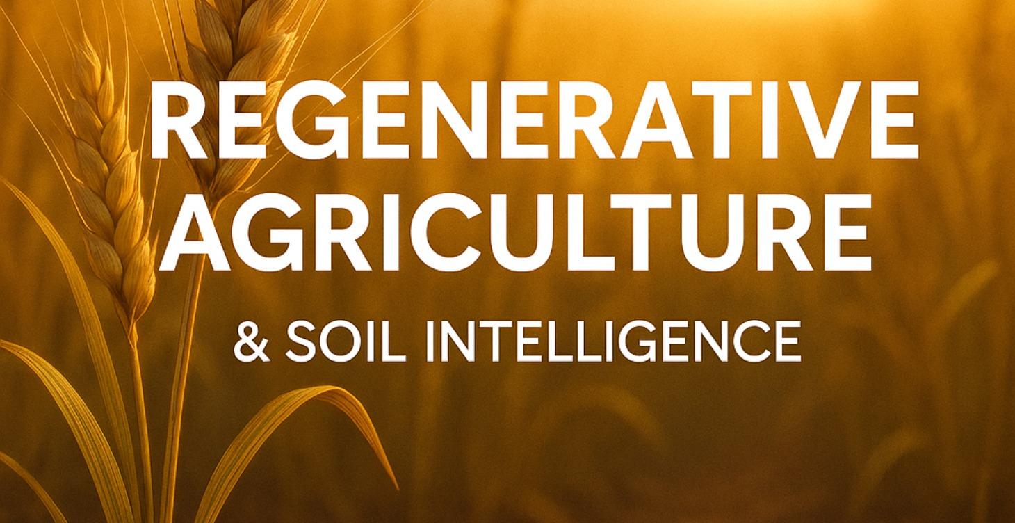 Regenerative Agriculture