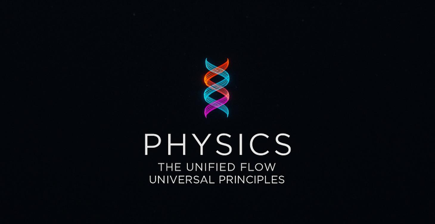 Unified Flow Physics
