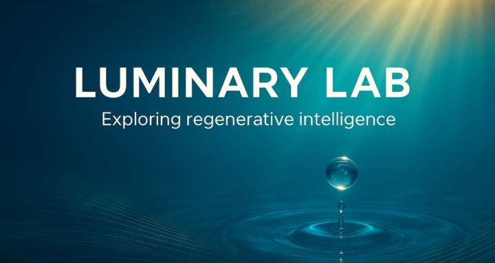 Luminary Lab