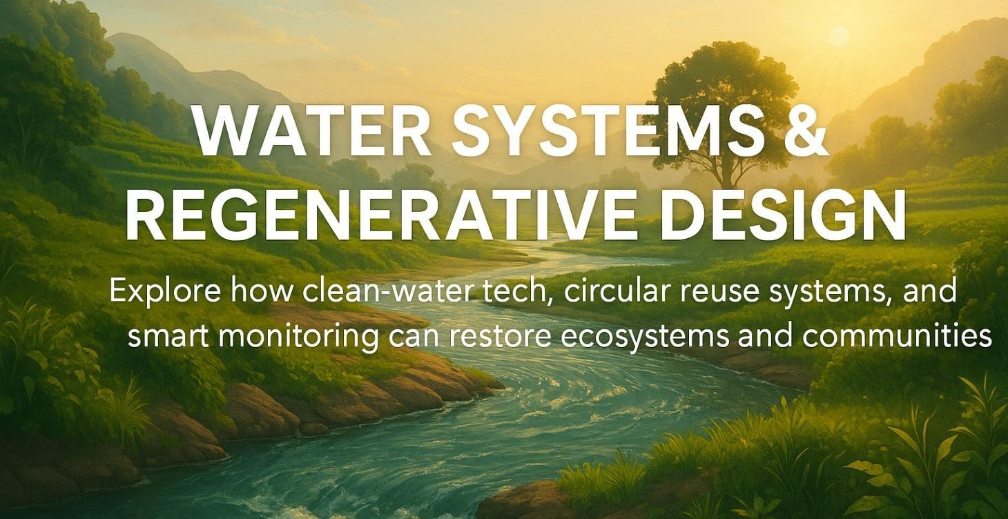 Water System Designs