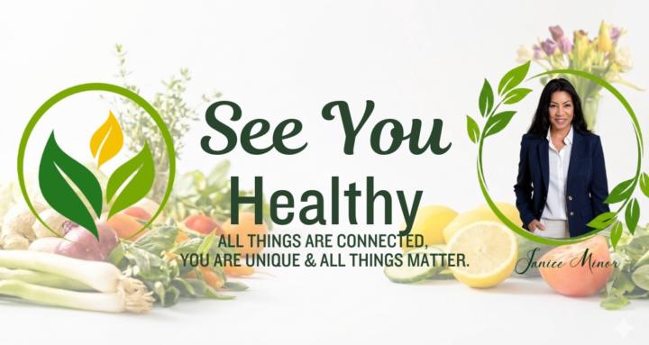 See You Healthy Hub
