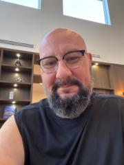 Mike Zoldi