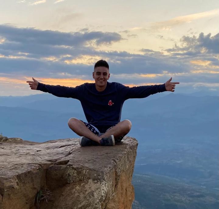 Camilo Andres Guarnizo Riveros