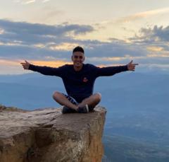 Camilo Andres Guarnizo Riveros