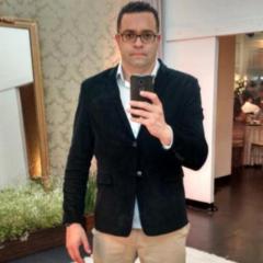 Andre do Nascimento Rodrigues