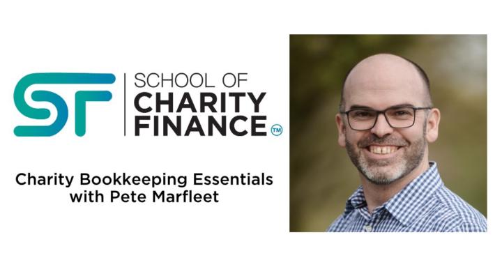 Charity Bookkeeping Essentials
