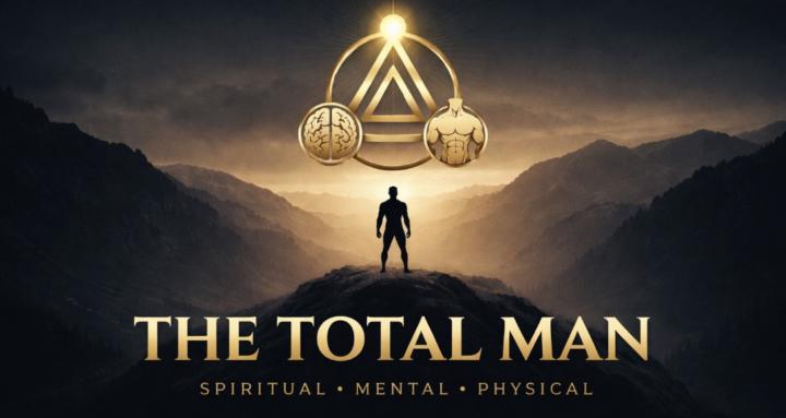 The Total Man