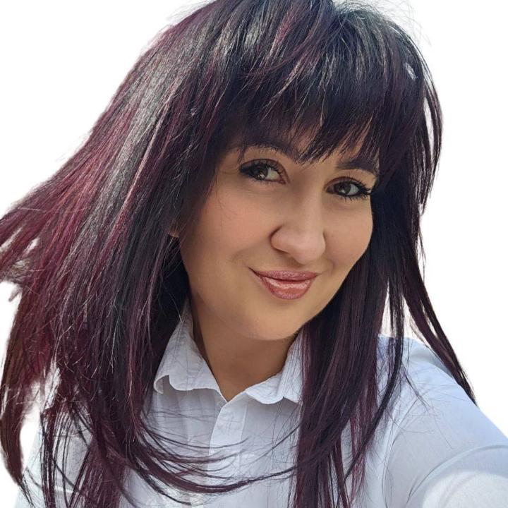 Ewelina Ksiazek