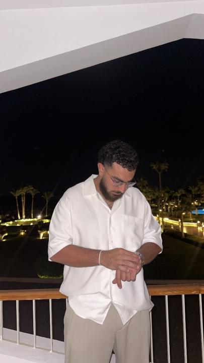 Sherif Moatamed