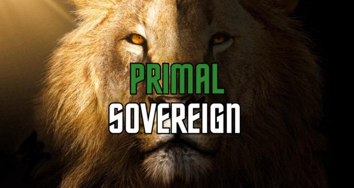 Primal Sovereign