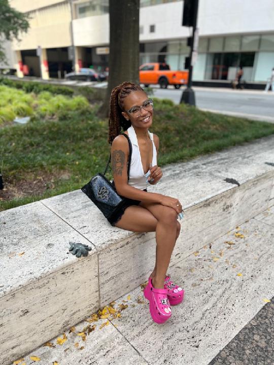 LaRay Pinckney-Robinson