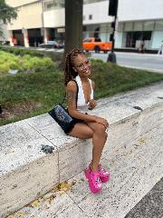 LaRay Pinckney-Robinson