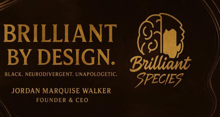 Brilliant Species